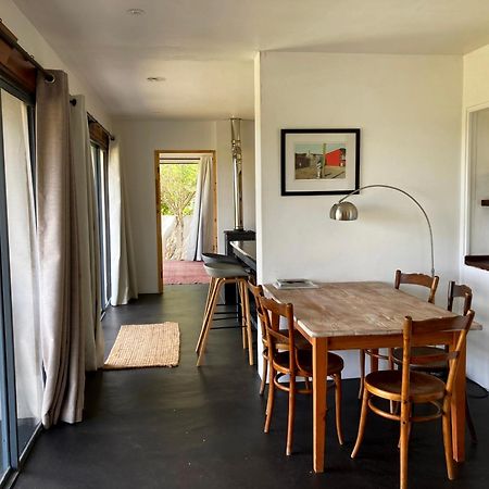 Farm 215 Private Nature Reserve Uilenkraal Luaran gambar