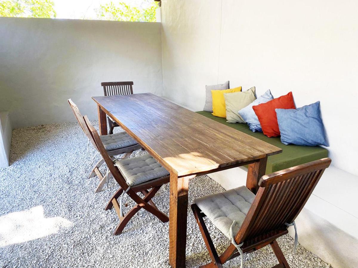 Farm 215 Private Nature Reserve Uilenkraal Luaran gambar