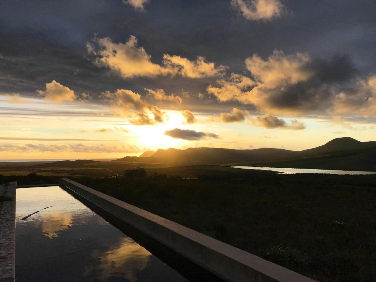 Farm 215 Private Nature Reserve Uilenkraal Luaran gambar
