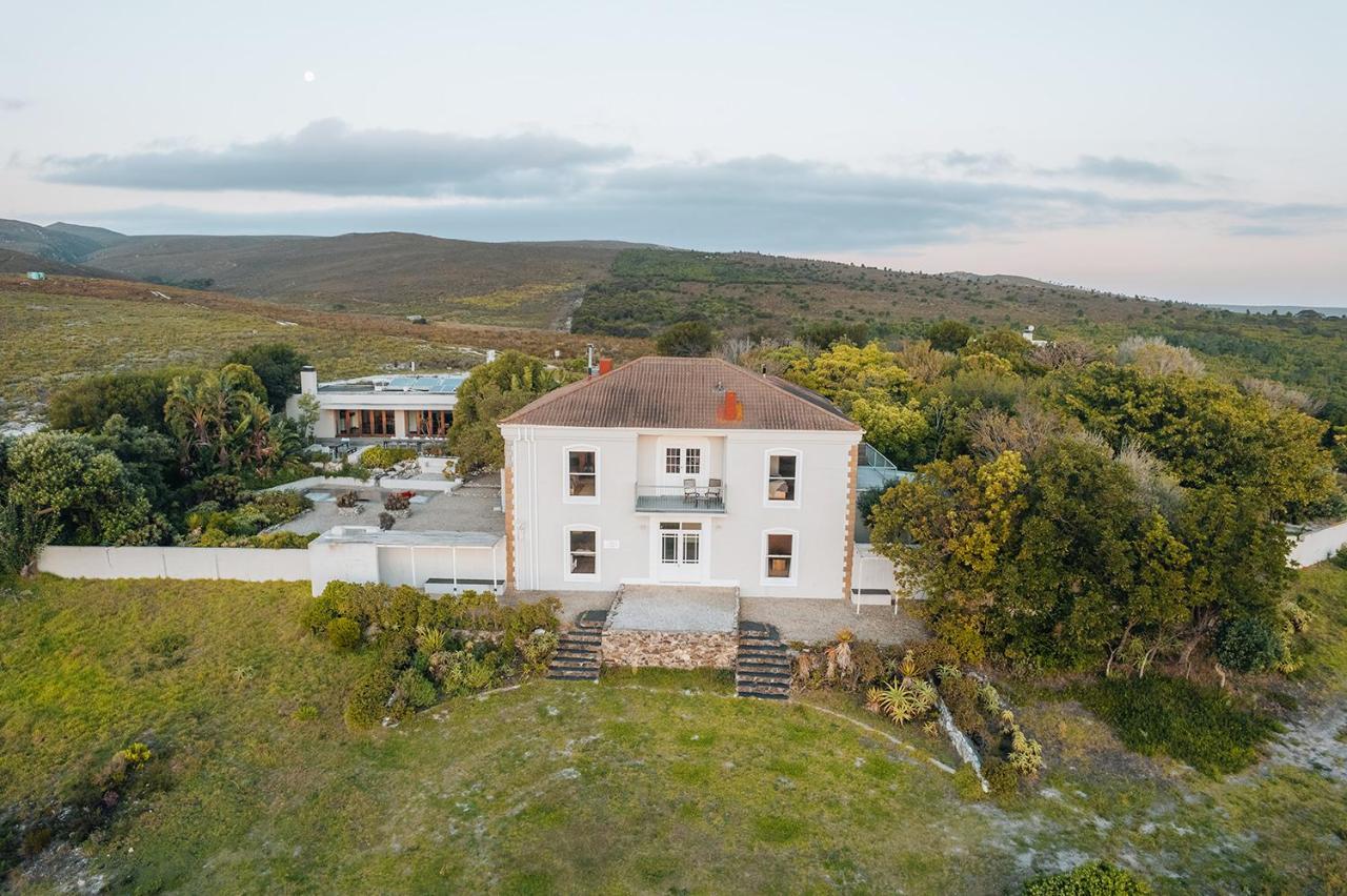 Farm 215 Private Nature Reserve Uilenkraal Luaran gambar