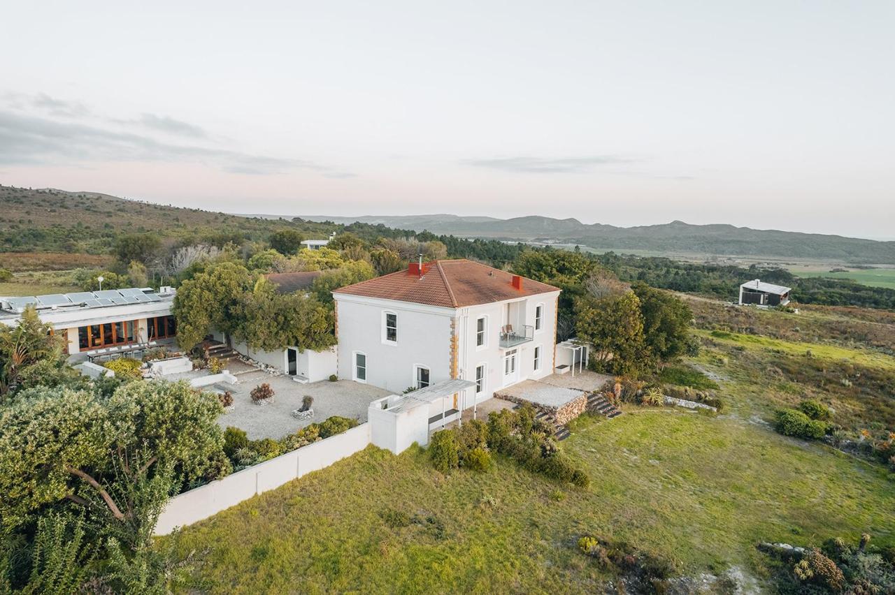 Farm 215 Private Nature Reserve Uilenkraal Luaran gambar