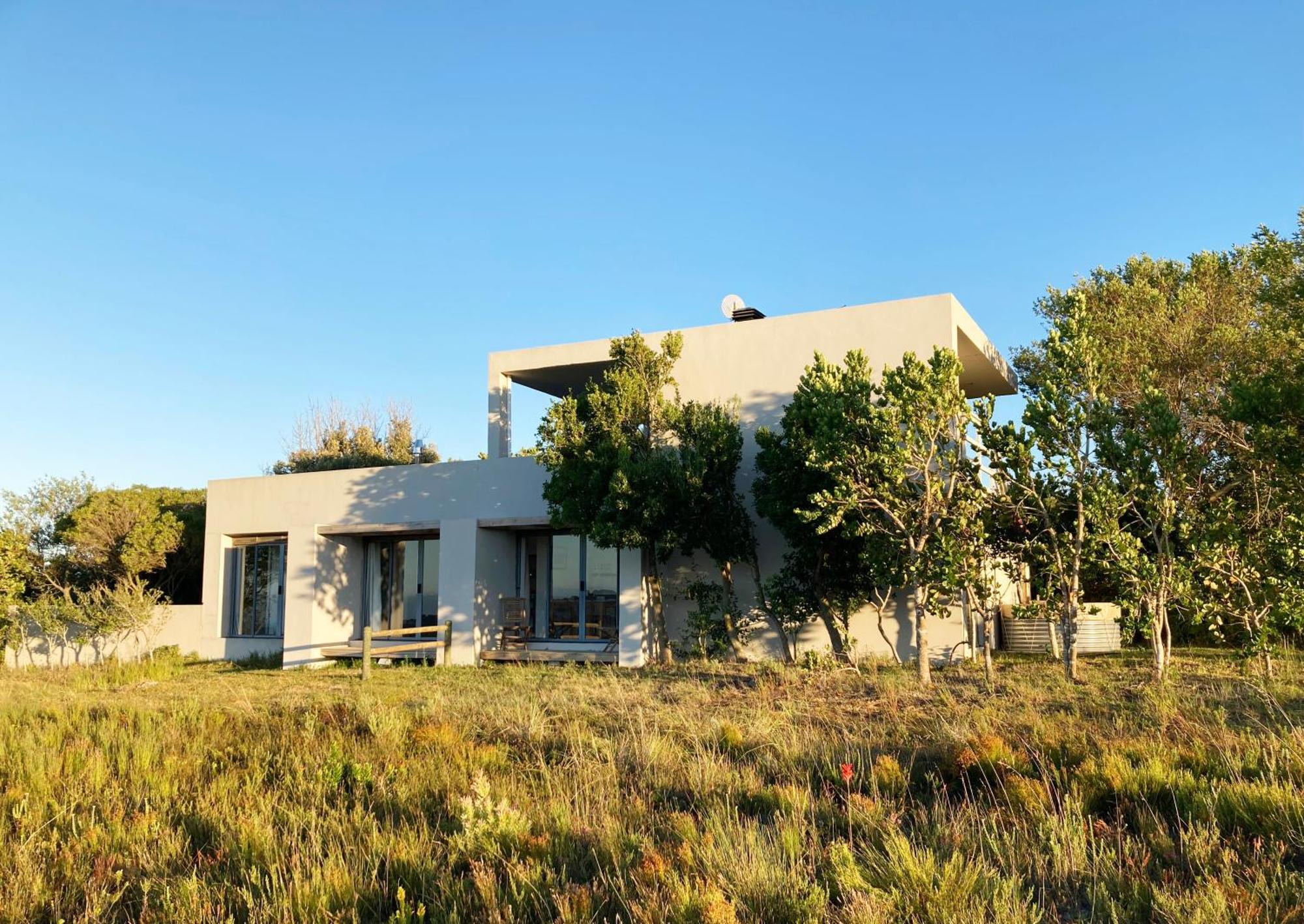 Farm 215 Private Nature Reserve Uilenkraal Luaran gambar