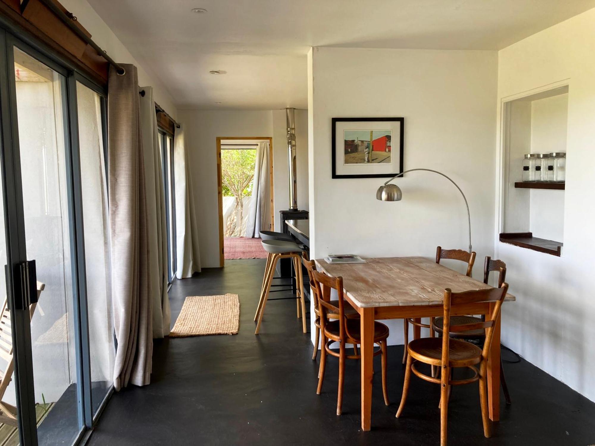 Farm 215 Private Nature Reserve Uilenkraal Luaran gambar