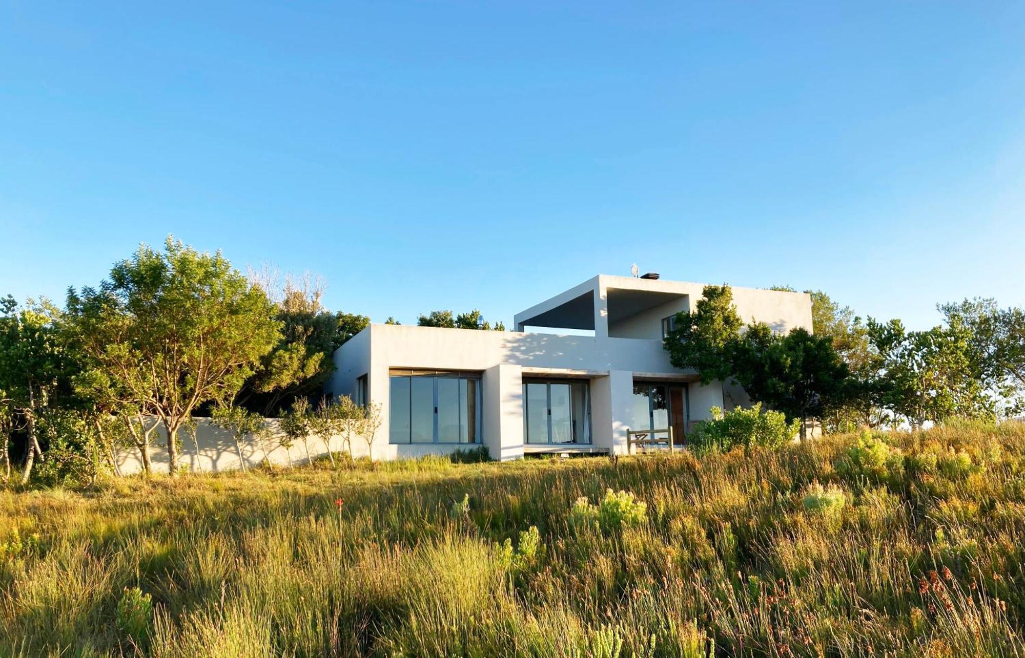 Farm 215 Private Nature Reserve Uilenkraal Luaran gambar