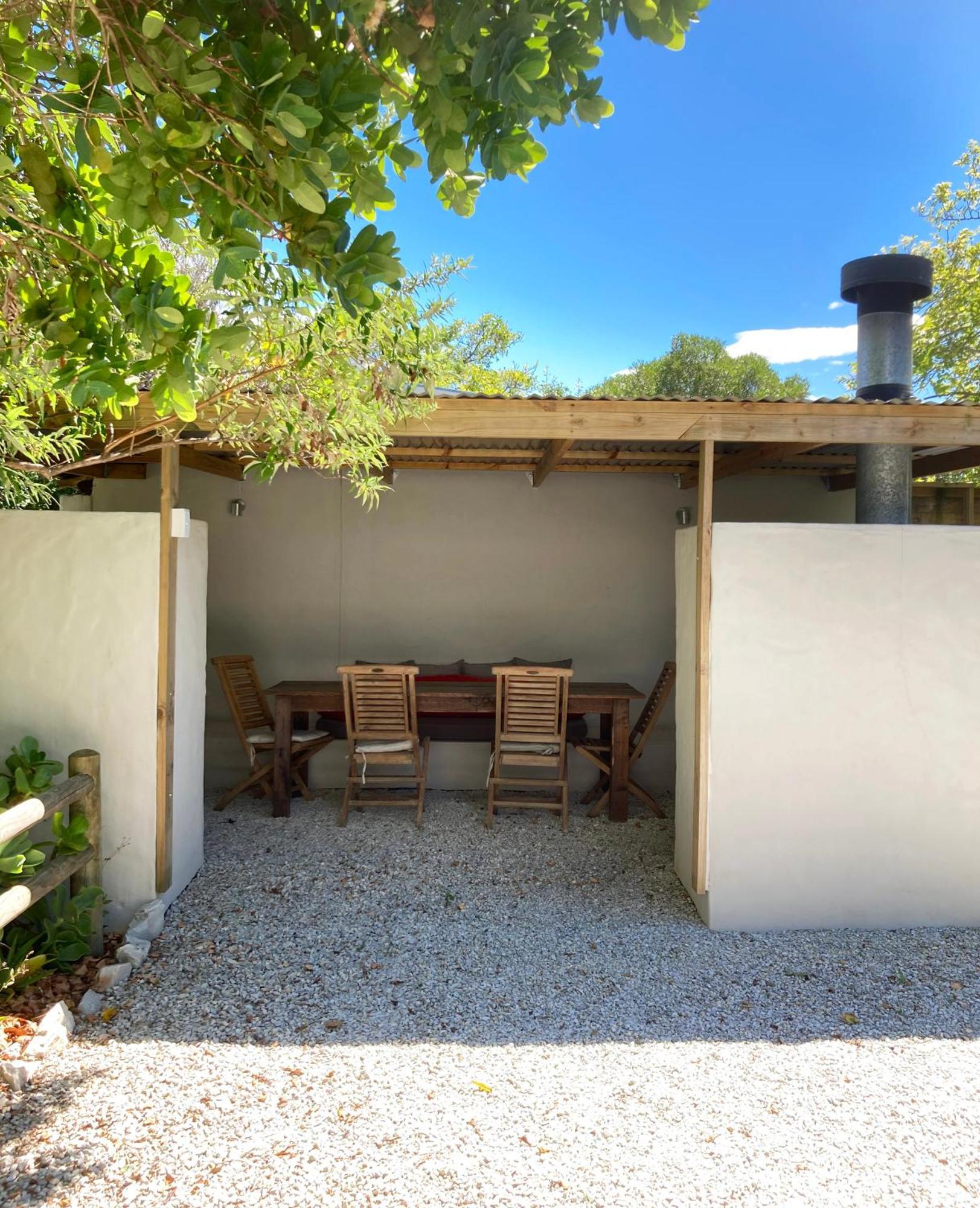 Farm 215 Private Nature Reserve Uilenkraal Luaran gambar